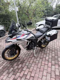 Kayo 625X 600 cc - ფოტო 5