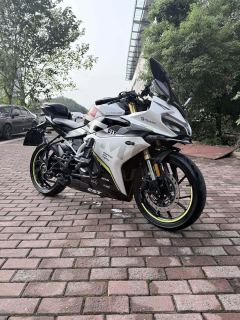CFMOTO 250SR - ფოტო 4