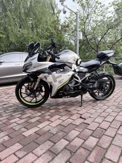 CFMOTO 250SR - ფოტო 6