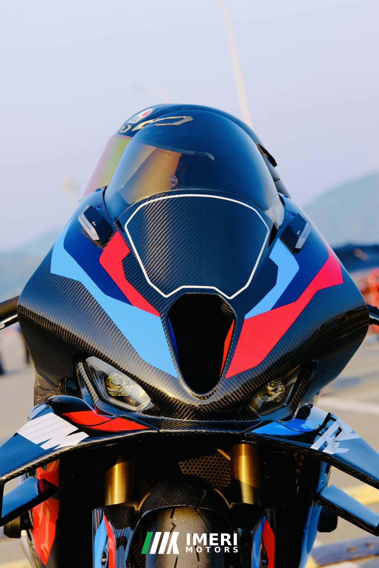 2022 BMW S 1000 RR