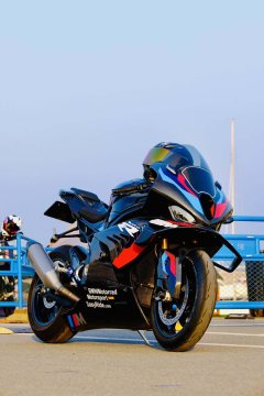 BMW S 1000 RR - ფოტო 2