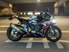 BMW S 1000 RR - ფოტო 3