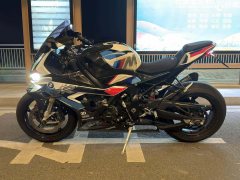 BMW S 1000 RR - ფოტო 4
