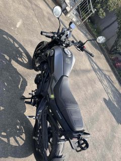 Benelli Leoncino 250 - ფოტო 5