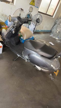 Sundiro Honda NS150LA - фото 1