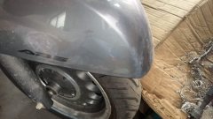 Sundiro Honda NS150LA - фото 2