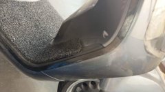 Sundiro Honda NS150LA - фото 3