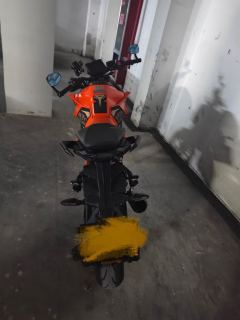 KTMR2R 390 Duke 400 cc - ფოტო 1