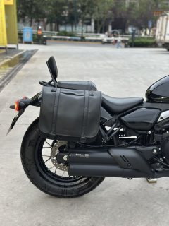 CFMOTO 450CL-C - ფოტო 5