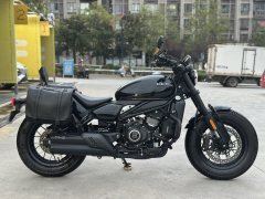CFMOTO 450CL-C - ფოტო 6