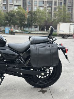 CFMOTO 450CL-C - ფოტო 8
