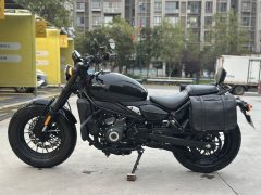 CFMOTO 450CL-C - ფოტო 9
