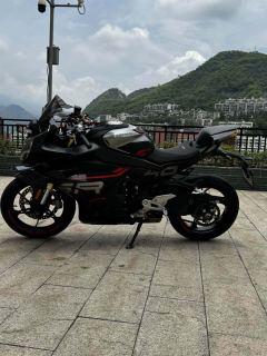 CFMOTO 450SR - ფოტო 7