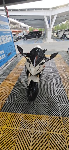 Kayo 321RR 320 cc - photo 1