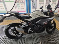 Kayo 321RR 320 cc - photo 2