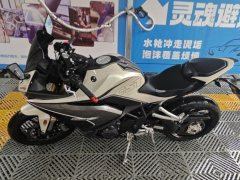 Kayo 321RR 320 cc - photo 3