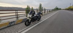Kayo 321RR 320 cc - photo 5
