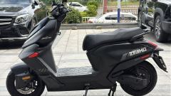 Zeeho AE4 - ფოტო 4