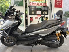 Honda NSS350 - фото 1
