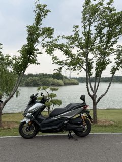 Honda NSS350 - фото 10