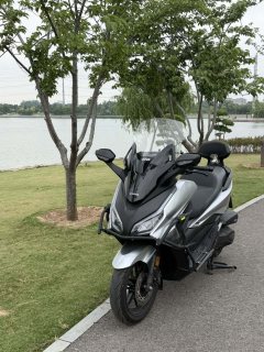 Honda NSS350 - фото 2