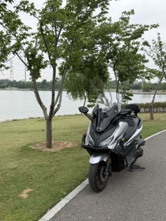 Honda NSS350 - фото 3
