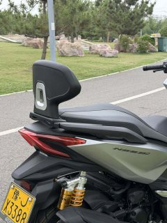 Honda NSS350 - фото 6