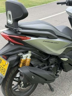 Honda NSS350 - фото 7
