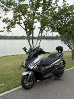 Honda NSS350 - фото 9