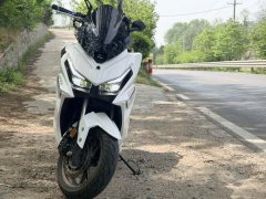 KYMCO Racing H150 - ფოტო 3