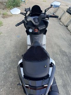 KYMCO Racing H150 - ფოტო 5