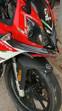 Zongshengapuliya GPR150R - ფოტო 1