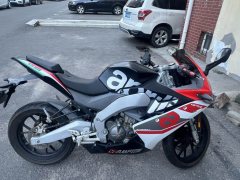 Zongshengapuliya GPR150R - ფოტო 2