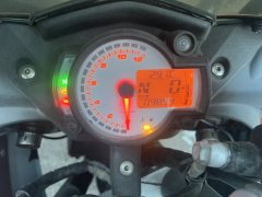 Zongshengapuliya GPR150R - ფოტო 4