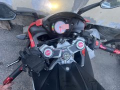 Zongshengapuliya GPR150R - ფოტო 5
