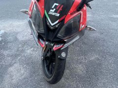 Zongshengapuliya GPR150R - ფოტო 6