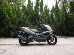 Zontes 150X - ფოტო 1