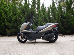 Zontes 150X - ფოტო 2