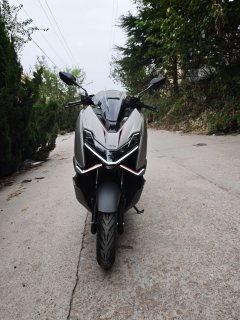 Zontes 150X - ფოტო 3