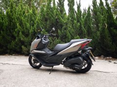 Zontes 150X - ფოტო 4