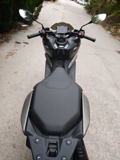 Zontes 150X - ფოტო 5