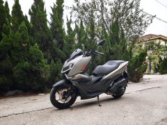 Zontes 150X - ფოტო 6