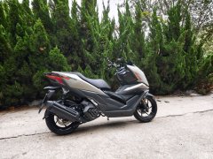 Zontes 150X - ფოტო 7