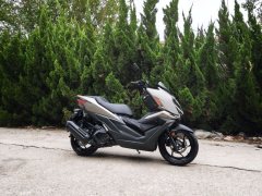 Zontes 150X - ფოტო 8