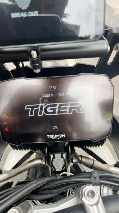 Triumph Tiger 900 - ფოტო 7
