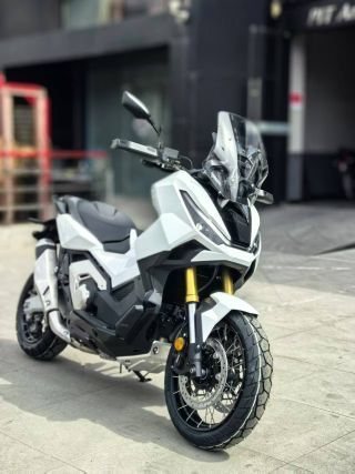 2025 Honda X-ADV 750