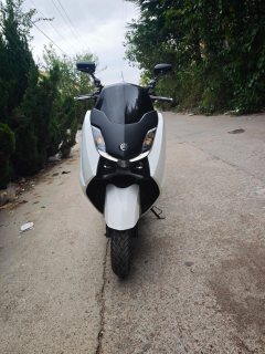 Jianshe Yamaha Xingying 125 cc - photo 4