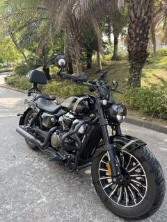 Benda Graystone 250 - ფოტო 1