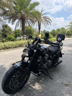 Benda Graystone 250 - ფოტო 2
