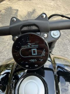 Benda Graystone 250 - ფოტო 4